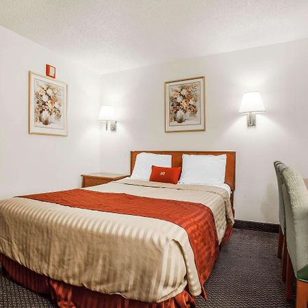 Econo Lodge Seatac Airport North Seattle Zewnętrze zdjęcie