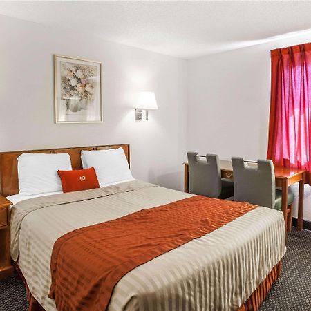 Econo Lodge Seatac Airport North Seattle Zewnętrze zdjęcie