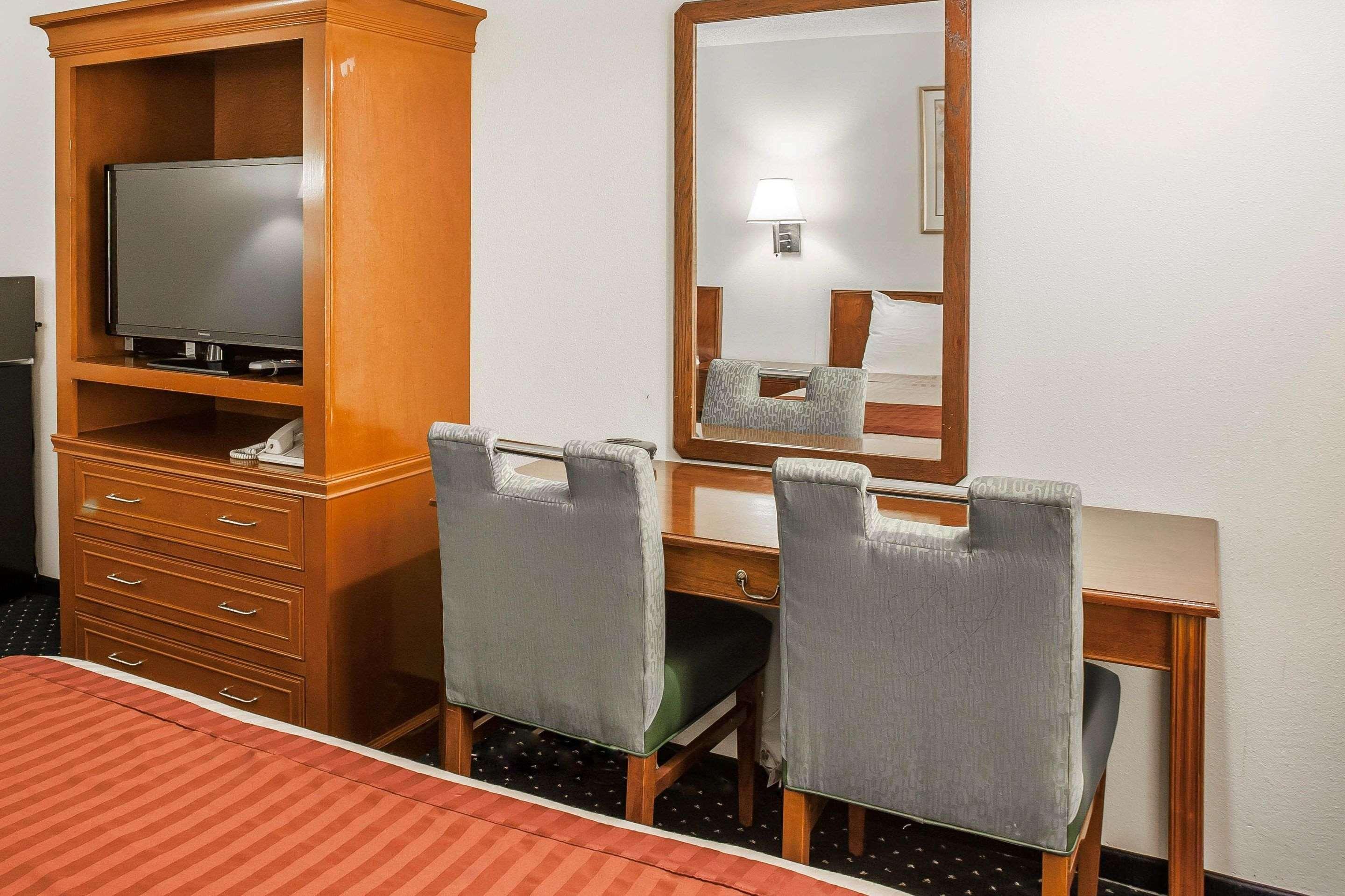 Econo Lodge Seatac Airport North Seattle Zewnętrze zdjęcie