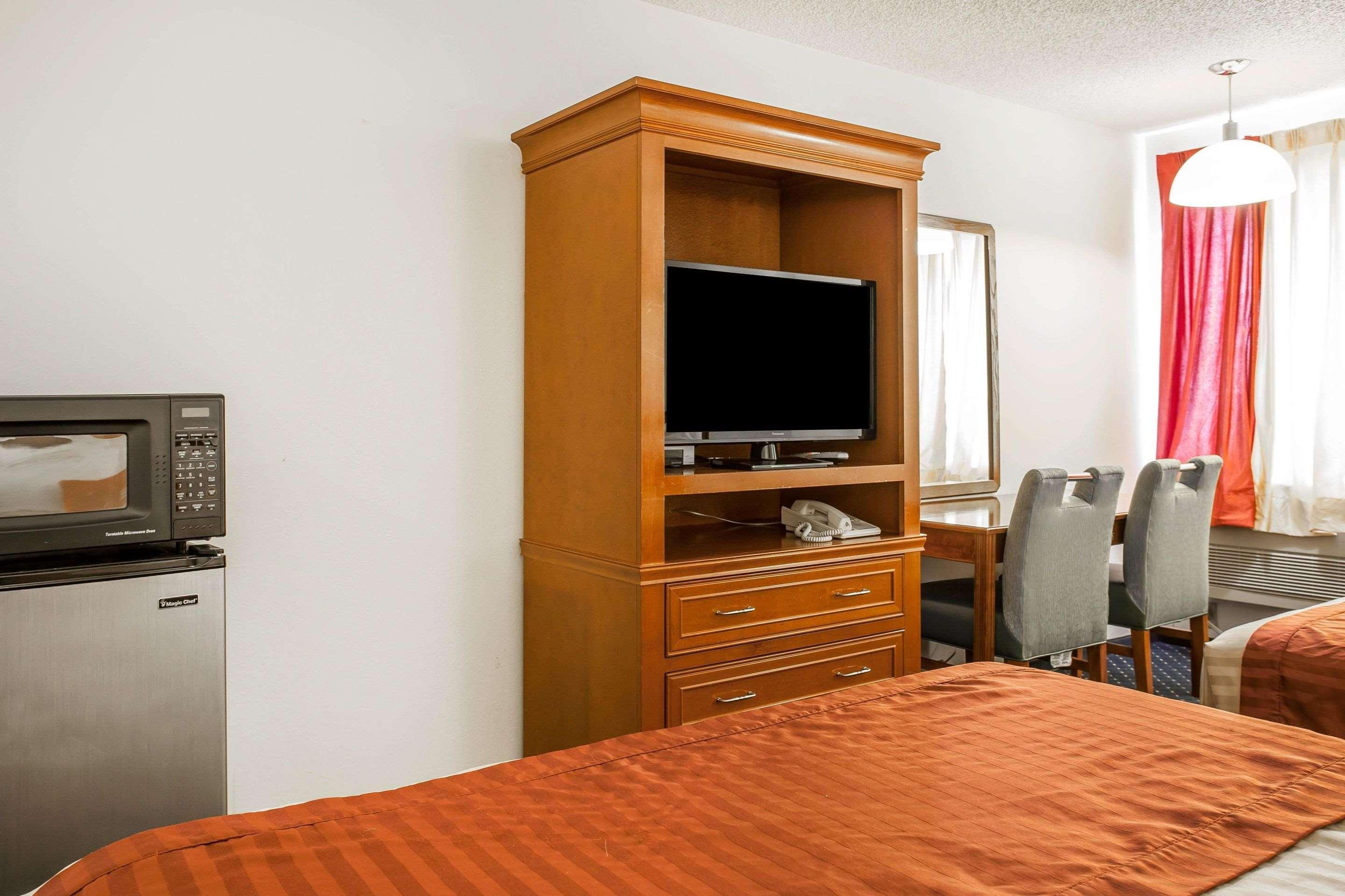 Econo Lodge Seatac Airport North Seattle Zewnętrze zdjęcie