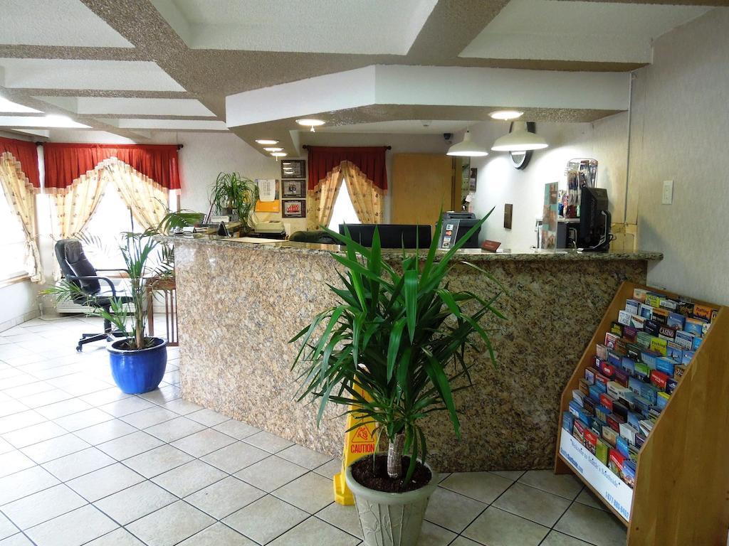 Econo Lodge Seatac Airport North Seattle Zewnętrze zdjęcie