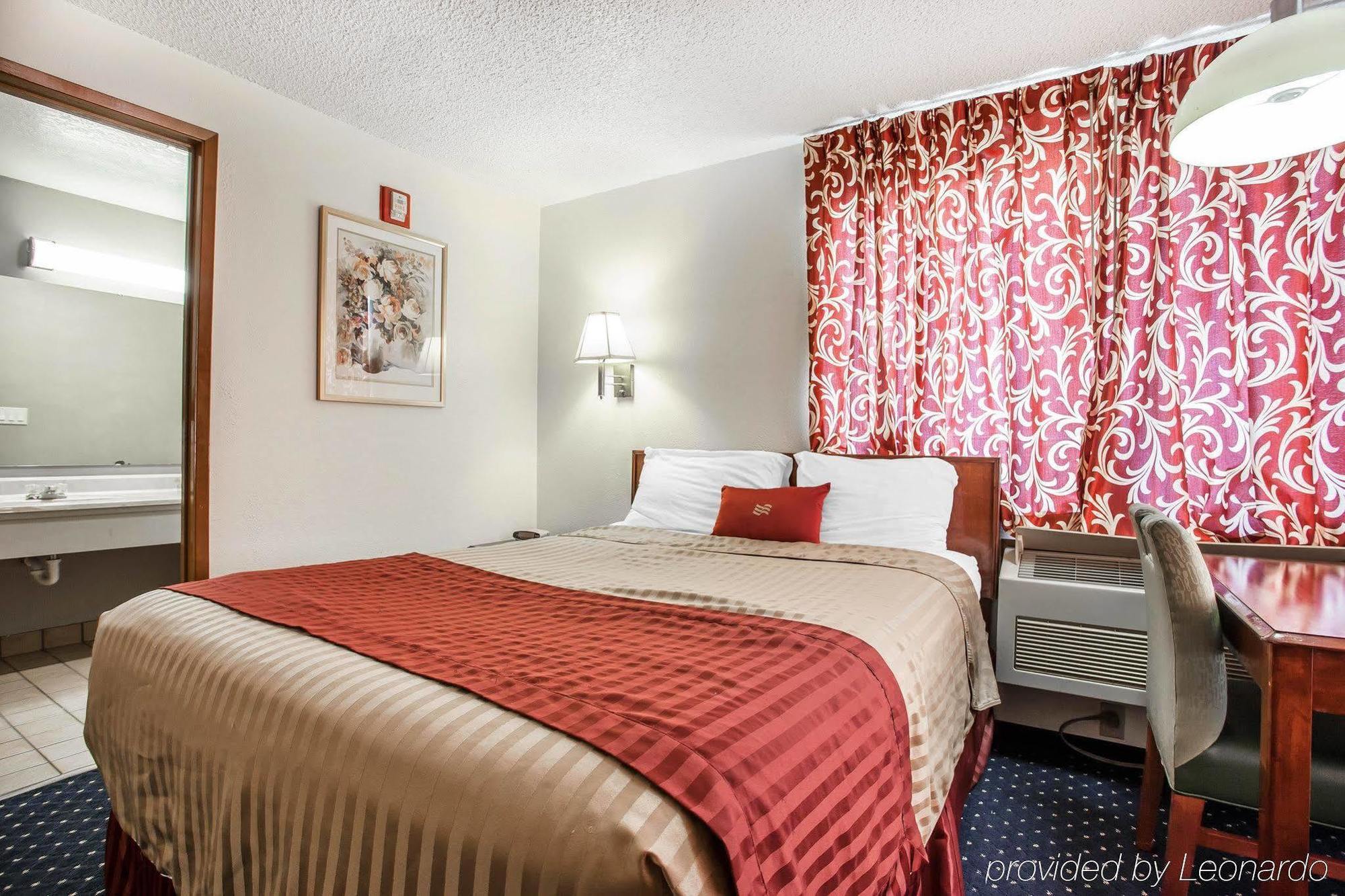 Econo Lodge Seatac Airport North Seattle Zewnętrze zdjęcie
